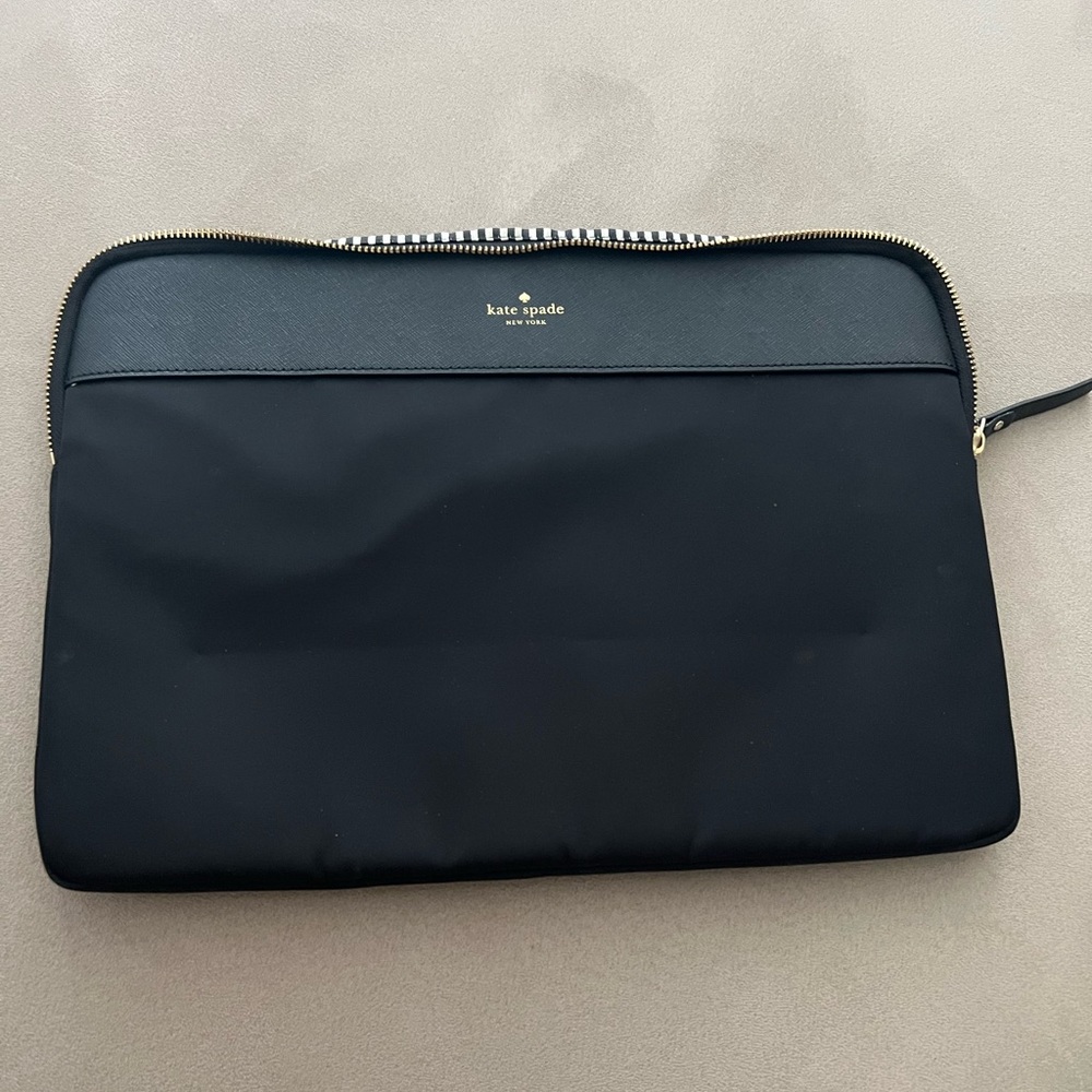 Kate Spade Laptop Case / Sleeve